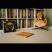 Deluxe Vinyl Storage Box